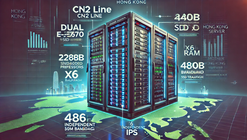 Analysis Of The Characteristics And Applicable Scenarios Of Huawei Cloud Singapore Server
