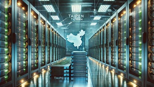 vietnam cloud server