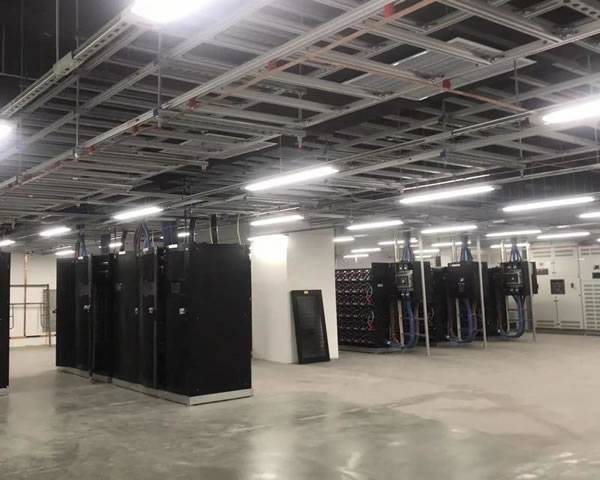 hong kong high defense server