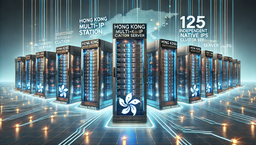 Detailed Explanation Of The CN2 Service Advantages Of Hong Kong Shatin Computer Room