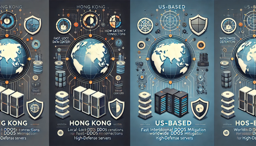 Use Korean Station Group Native Ip To Improve Website Credibility
