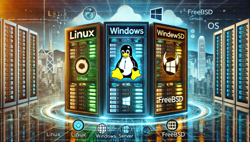 Analysis Of The Advantages And Usage Scenarios Of Hong Kong Native Ip Ladder