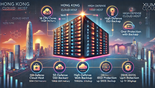 Gain An In-depth Understanding Of The Meaning And Application Scenarios Of Hong Kong Native Ip