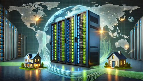 Performance Evaluation And User Feedback Of Taiwan’s Chunghwa Telecom Cloud Server