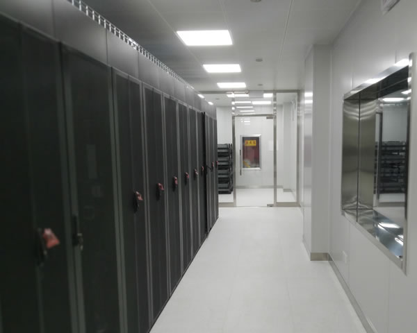 The Difference Between The Price Of Hong Kong Cn2 Computer Room And Ordinary Computer Room