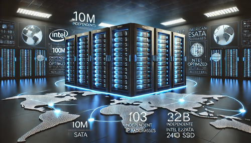 The Best Choices And Offers To Buy A Malaysian Vps Node