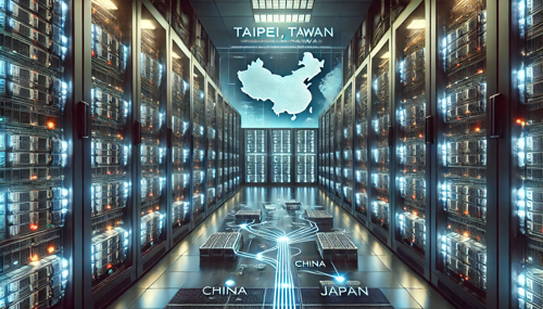 In-depth Discussion On The Difference Between Hong Kong Native Ip And Hong Kong Cn2 Network