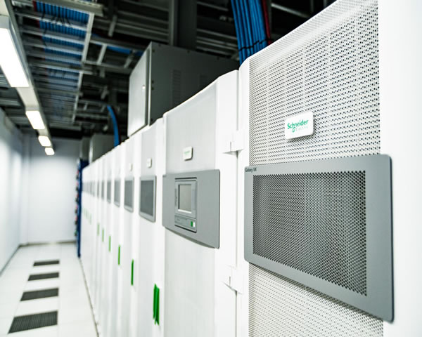 The Cn2 Service Of Singapore Hosting Computer Room Guarantees The Security Of Enterprise Data