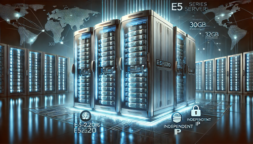 malaysia cloud server