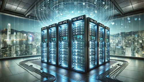 Usage Scenarios And Analysis Of Registration-free Hong Kong High-defense Servers