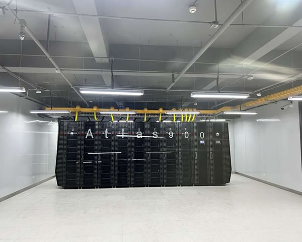 Singapore Server Company Ranking Reveals Best Choices