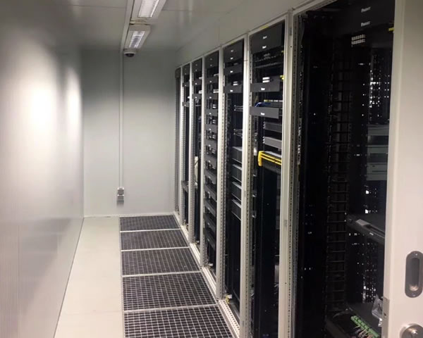 Competition Analysis And Trends Of Hong Kong’s High-defense Server Market