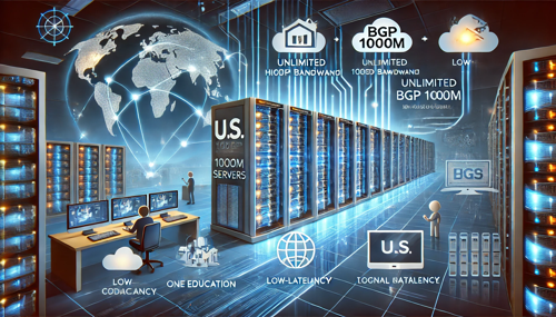 Advantages And Applications Of Malaysia's Vps Native Architecture