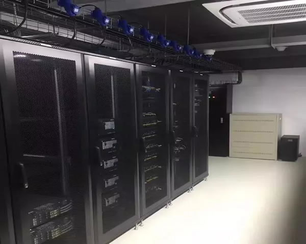 Cloud Server Recommendation Analysis Of Popular Brands In The Japanese Market