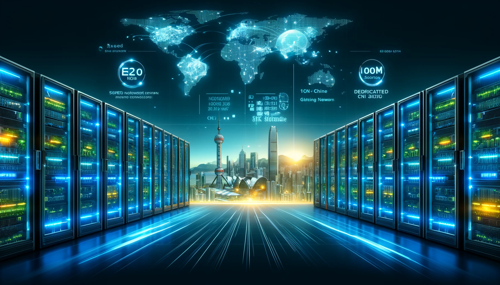 Learn More About The Advantages Of Vietnam Cloud Server Database Companies