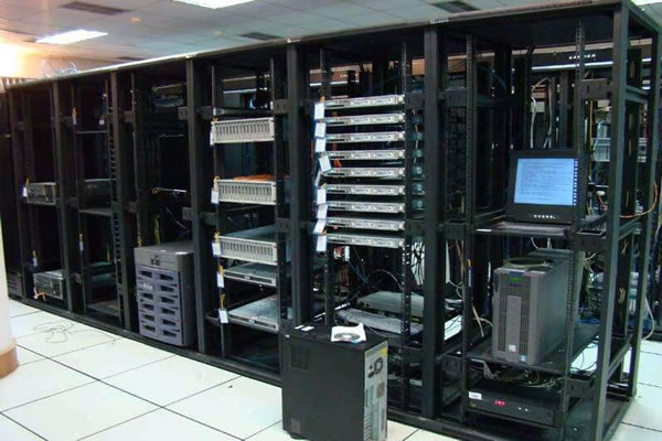 Market Prospects Of Southeast Asian Servers In Singapore