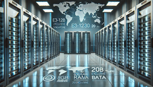 Stable Korean Native Ip Servers Help Enterprise Network Security And High-speed Access