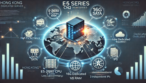 The Reason Why E-commerce Platforms Recommend Korean Cloud Servers Is Mainly To Improve User Experience.